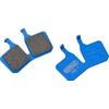 Afbeelding van Elvedes Schijfremblokken Magura Mt5 6902 2 Stuks Blauw