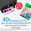 Afbeelding van HP 305 - Inktcartridge - Zwart