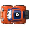 Afbeelding van Silverlit Follow Me Crossroad RC Auto - RC Auto voor peuters en kleuters - Bestuurbare Auto