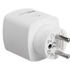 Afbeelding van GreenBlue - WiFi op afstand bedienbaar stopcontact max 3680W, type E