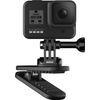Afbeelding van GoPro Magnetic Swivel Clip