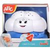 Afbeelding van Simba - ABC Baby - Nachtlamp - Musicale klok