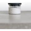 Afbeelding van Brabantia Voorraadpotten - Stapelbaar - 2x 0.3 l & 2x 0.6 l - Dark Grey