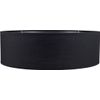 Afbeelding van Smartwares Plafondlamp - Ø 30 cm - Zwart - E14 - 10.004.64