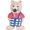 Afbeelding van Trixie latex figuren 6-9 cm