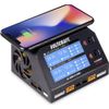 Afbeelding van VOLTCRAFT V-Charge 600 DUO Modelbouwoplader 16 A Li-poly, LiHV, Li-ion, LiFePO, NiMH, NiCd, Lood