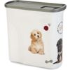 Afbeelding van Curver Voercontainer Hond - 2 L