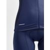 Afbeelding van Craft Fietsshirt Korte Mouwen Dames Blauw - Adv Endur Jersey W Blaze-S