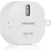 Afbeelding van Smartwares SH4-99567 Slaapkamer Schakelset – Plug & Connect - 1 Inbouwstekker – 3 Wandschakelaars