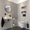 Afbeelding van Tiger Elvas - Toiletbril - WC bril - Duroplast - Wit