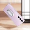 Afbeelding van Samsung Clear Gadget Cover - Samsung Galaxy S23 Plus - Transparant