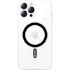 Afbeelding van Valenta - Back Cover Glass - 9H - Camera bescherming - geschikt voor magnetische Apple accessoires