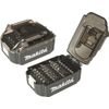 Afbeelding van Makita B-68323 Schroefbitset 21-delig in LXT accu model