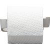 Afbeelding van Tiger Tess - Toiletrolhouder zonder klep - Wit
