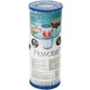 Afbeelding van Bestway -Filter Cartridges - Zwembadfilter Type II - 2 stuks - nr. 58094