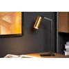 Afbeelding van Lucide SYBIL - Bureaulamp - 1xGU10 - Zwart