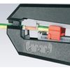 Afbeelding van Knipex 1262180 Afstriptang - Zelfinstellend - 180mm