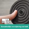 Afbeelding van hansgrohe Pulsify Select S handdouche 105 3jet Relaxation EcoSmart mat zwart