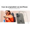 Afbeelding van Spigen Ultra Hybrid PU en TPU Air Cushion hoesje voor iPhone 13 Pro - transparant