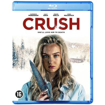 Afbeelding van Crush (Blu-ray)