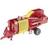 Afbeelding van Speelgoed | Miniature Vehicles - Grimme Se75 Aardappelrooimach.02130 Afbeelding van Speelgoed | Miniature Vehicles - Grimme Se75 Aardappelrooimach.02130
