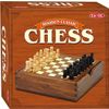 Afbeelding van Schaken Classic - Schaakspel
