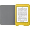Afbeelding van Kobo - Beschermhoes Sleepcover voor Kobo Nia – Lemon