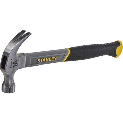 STANLEY STHT0-51309 Klauwhamer Foto van STANLEY STHT0-51309 Klauwhamer