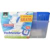 Afbeelding van Bison Vochtvreter Apparaat 450gr + Gratis Vochtmagneet