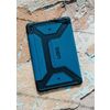 Afbeelding van Urban Armor Gear Metropolis Samsung Galaxy Tab S8 Plus Hoes Zwart