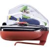 Afbeelding van Carrera RC Mario Kart - Mini RC - Luigi - Auto 2,4GHz RC Model Kant en Klaar