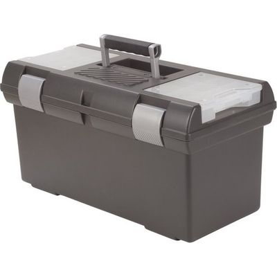 Afbeelding van CURVER Toolbox Premium Gereedschapskist - Kunststof