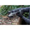 Afbeelding van Powerplus POWEB3510 Accu haakse slijper - 18V - 115mm schijfdiameter - Excl. accu en lader - Excl. 