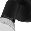 Afbeelding van EGLO Buzz-Led Spot - GU10 - Ø 6 cm - Zwart