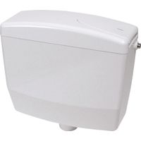 Wisa 350 Reservoir Laaghangend Wit 8050421960