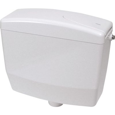 Foto van Wisa 350 Reservoir Laaghangend Wit 8050421960