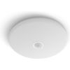 Afbeelding van Philips Mauve plafondlamp - rond - klein - met sensor