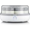 Afbeelding van Severin JG 3520 - Yoghurtmaker - Wit/Grijs