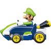 Afbeelding van Carrera RC Mario Kart - Mini RC - Luigi - Auto 2,4GHz RC Model Kant en Klaar