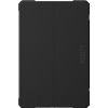 Afbeelding van Urban Armor Gear Metropolis Samsung Galaxy Tab S8 Plus Hoes Zwart