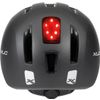 Afbeelding van XLC fietshelm M - City - Zwart - BH-C24