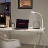 Afbeelding van Briloner Leuchten TRASNA - Clip-on verlichting - 2604- 016 - incl. snoer schakelaar aan/uit - koel w