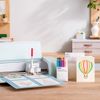Afbeelding van Cricut Aquarelkaarten| R40 | 10 stuks
