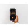 Afbeelding van Bold Smart Lock Cilinder SX-43 - Slim deurslot - RVS - Zilver