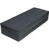 Afbeelding van Nature - Tuinmeubelhoes - Beschermhoes voor ligstoelen - H40 x 205 x 78cm
