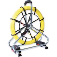 Runpotec 20314 RUN GLASVEZELPROF.D4 5MM 60M