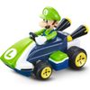 Afbeelding van Carrera RC Mario Kart - Mini RC - Luigi - Auto 2,4GHz RC Model Kant en Klaar