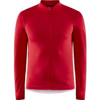 Craft Core Bike Essence LS Jersey Fietsshirt Heren - Maat S