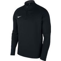 Nike Sporttrui - Maat 134 - Unisex - zwart/grijs