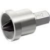 Afbeelding van Stanley PH2 STA-STHT0-16137 - Schroefadapter voor gipsplaat - Gipsplaatbit
